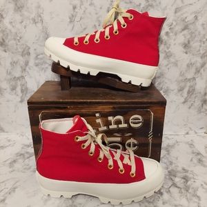 🆕️brand new converse all-star highs